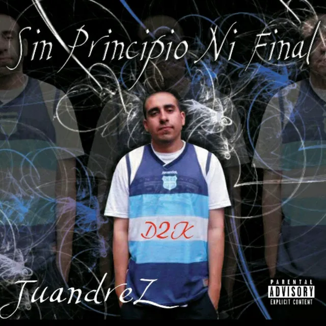 Sin Principio Ni Final (Mixtape)