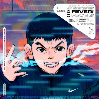 FEVER ! by ChaMane