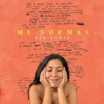 Mi Normal by Nia Vanie