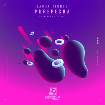 Purepecha by Samer Tinoco