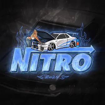 NITRO by S&R