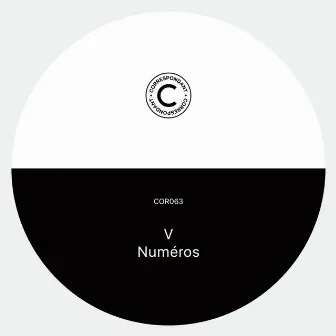 Numéros by V