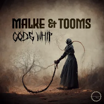 God's Whip (Radio Edit) by Tooms