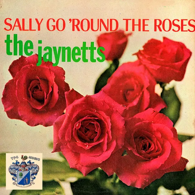 Sally Go 'Round the Roses