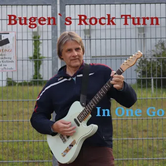 In One Go by Bugen's Rock Turn