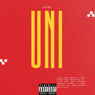 U N I by ambi dex