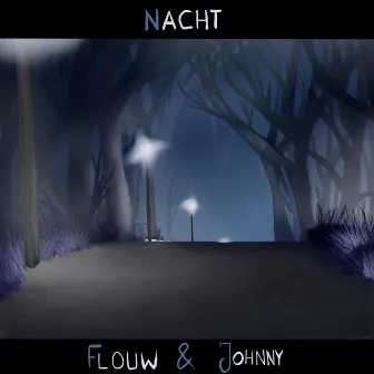 Nacht by Flouw