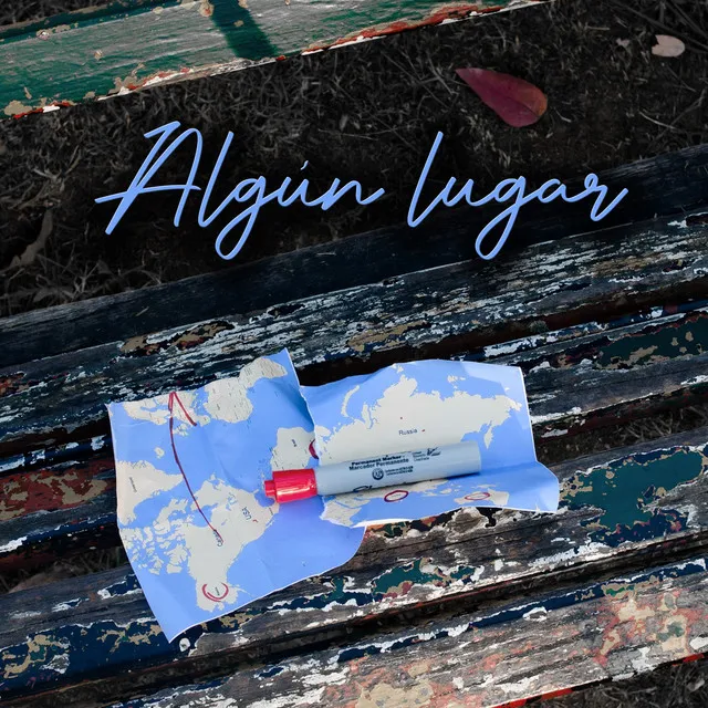 Algun lugar