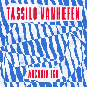 Arcadia Ego by Tassilo Vanhöfen