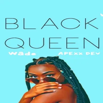 Black Queen$ by Jaison Wade