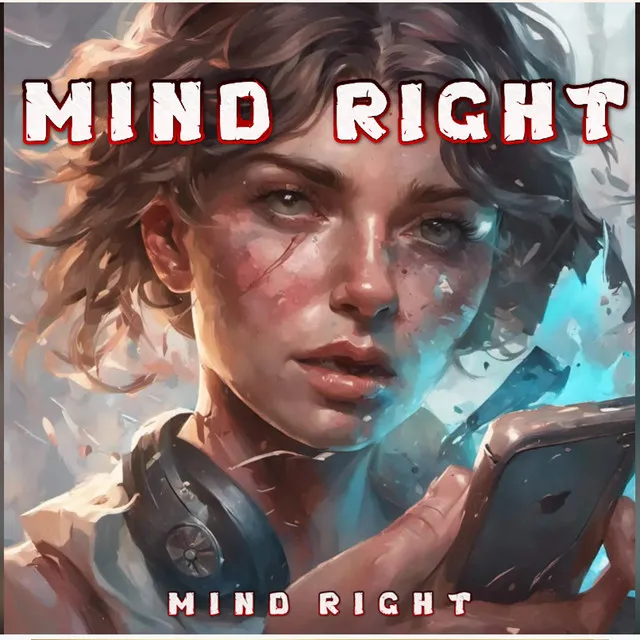 Mind Right (Vocal Dub)