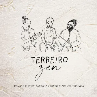 Terreiro Zen by Renato Motha