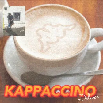 KAPPACCINO (Deluxe) by Lefty