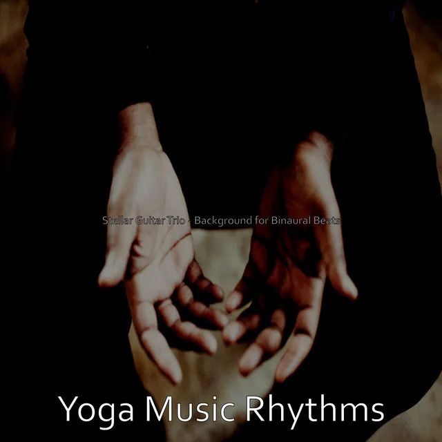 Yoga Music Rhythms