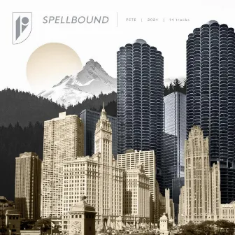 Spellbound by PETE