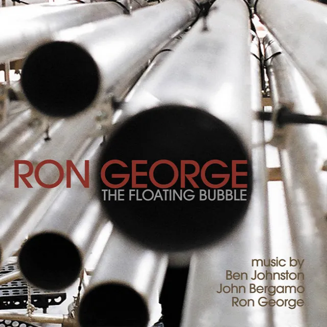 George, Ron: The Floating Bubble