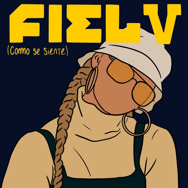 Fielv (Como Se Siente)