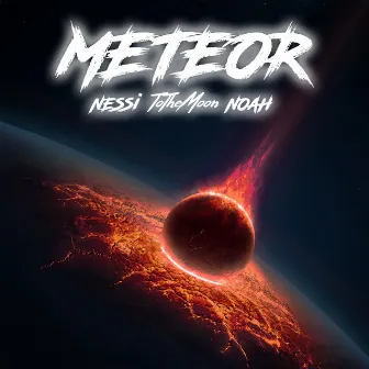 Meteor by ToTheMoon