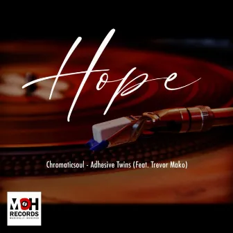 Hope by Chromaticsoul