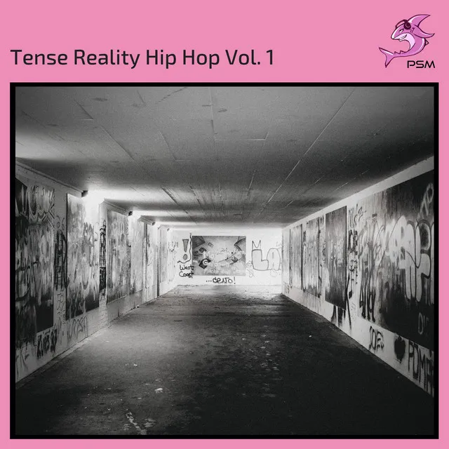 Tense Reality Hip Hop Vol. 1