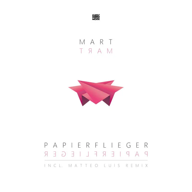 Papierflieger