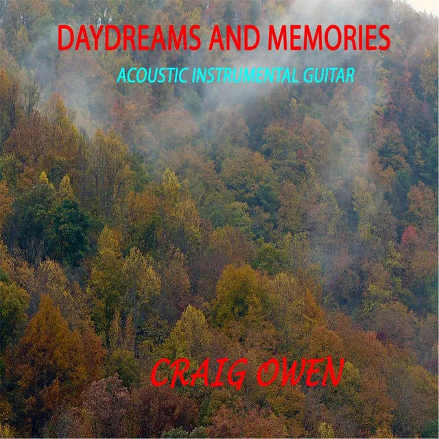 Daydreams and Memories