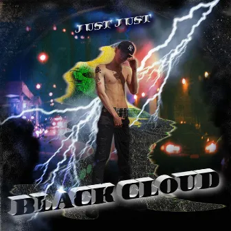 Black Cloud by justJust