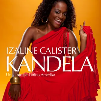 Kandela by Izaline Calister