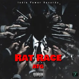 Rat Race by A.T.G.