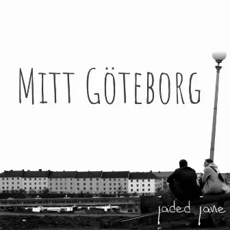 Mitt Göteborg by Jaded Jane