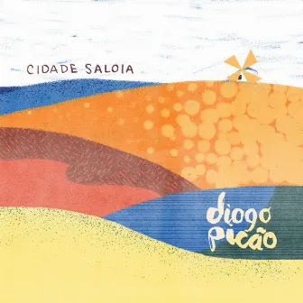 Cidade Saloia by Diogo Picão