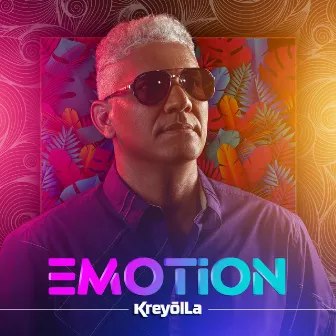 Emotion by Kreyol La