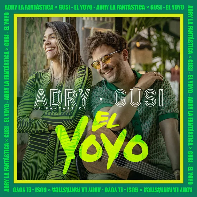 El Yoyo