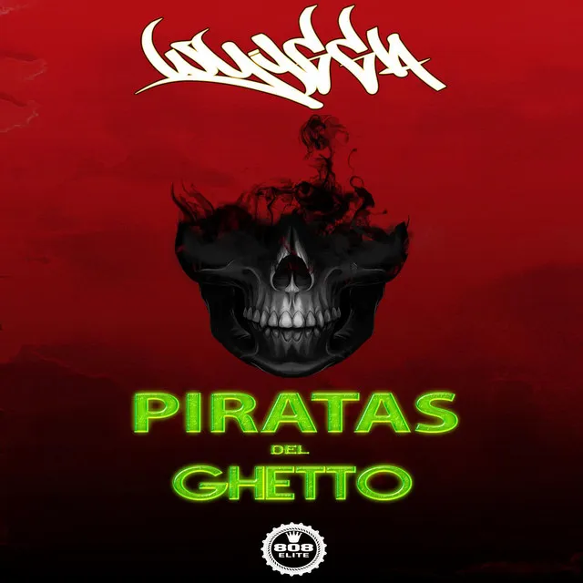 Piratas del Ghetto