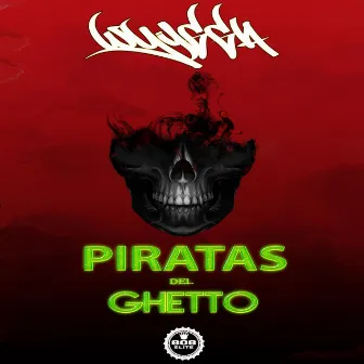 Piratas del Ghetto by Wyygga