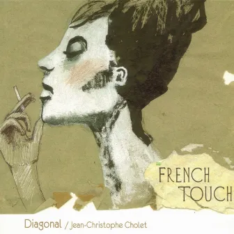 French Touch by Jean-Christophe Cholet