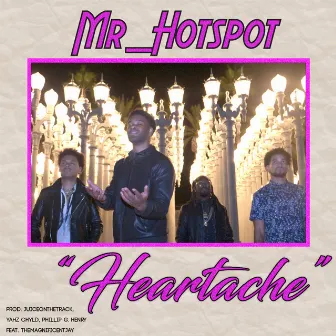 Heartache by Mr_hotspot