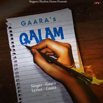 Qalam by Garra