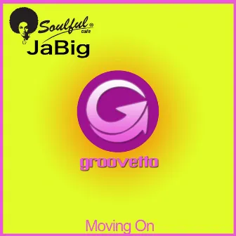 Moving On by Soulful Cafe Jabig