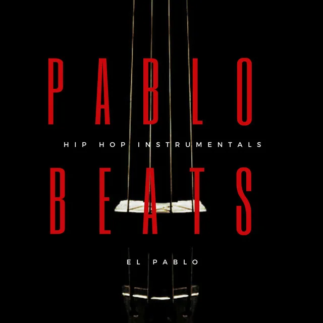 Hip Hop Instrumentals El Pablo