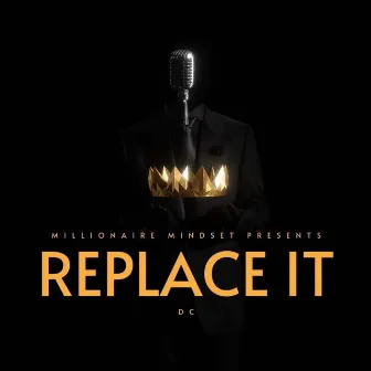 REPLACE IT by DC