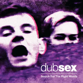 Search for the Right Words by Dub Sex