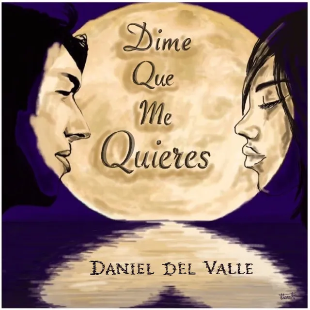 Dime Que Me Quieres