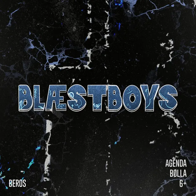 Blæstboys