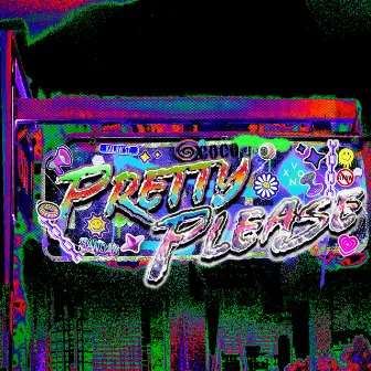 PRETTY PLEASE by VXON