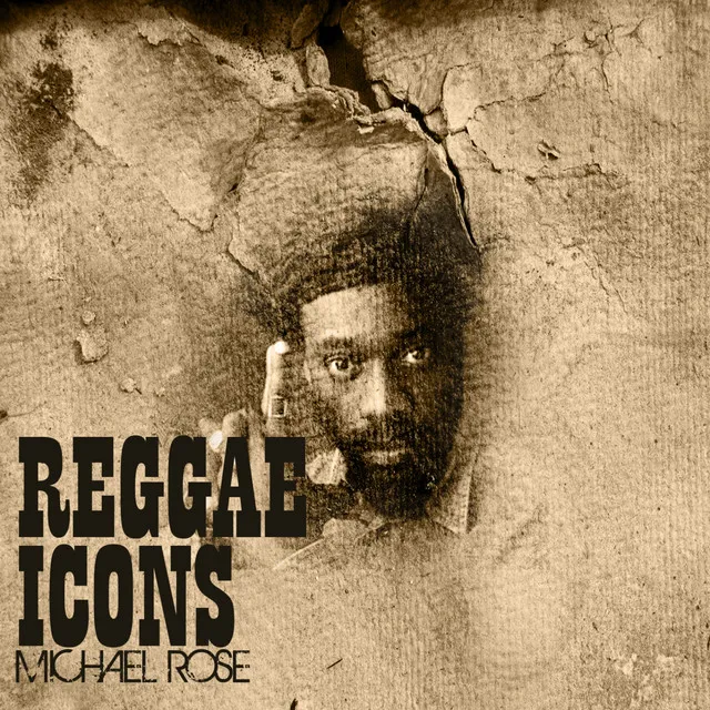 Reggae Icon