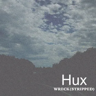 Wreck (Stripped) by Unknown Artist