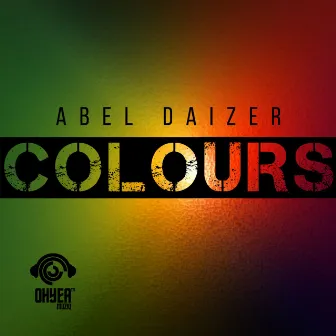 Colours by Abel Daizer