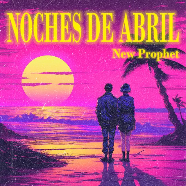 Noches de Abril