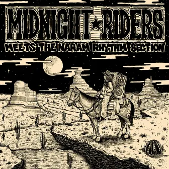 Midnight Riders Meets Naram Rhythm Section by Naram